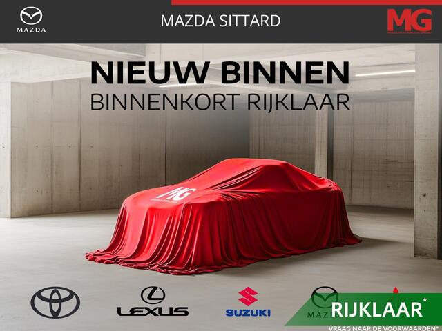 Mazda CX-30 2.0 e-SkyActiv-X Homura | Rijklaar | Dealeronderhouden | Navigatie | Elektr. Achterklep