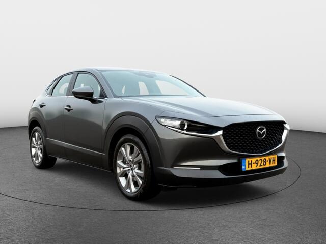 Mazda CX-30 2.0 SA-X Comfort