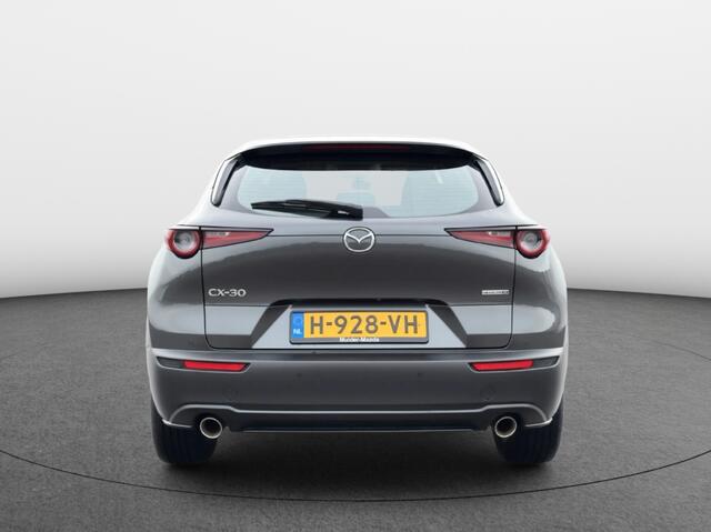 Mazda CX-30 2.0 SA-X Comfort