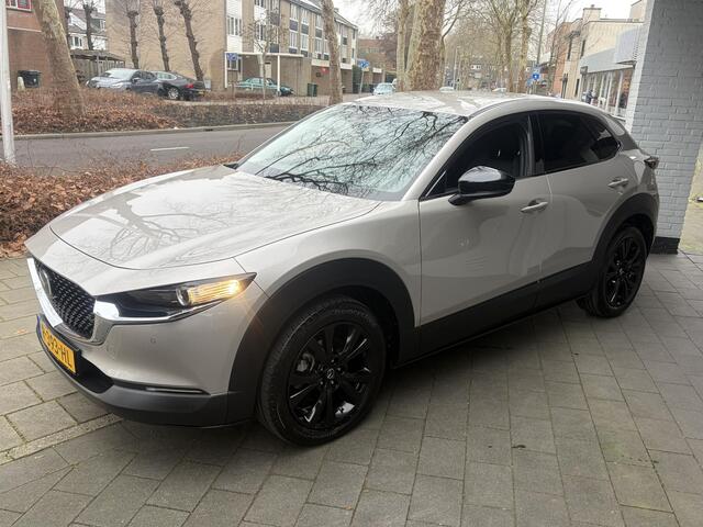 Mazda CX-30 2.0 e-SkyActiv-G M Hybrid Sportive Origineel NL | 1e Eigenaar | Dealer onderhouden