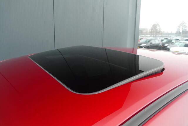 Mazda CX-30 2.0 e-SkyActiv-X M Hybrid Luxury | Sunroof | FULL OPTION | RIJKLAARPRIJS!