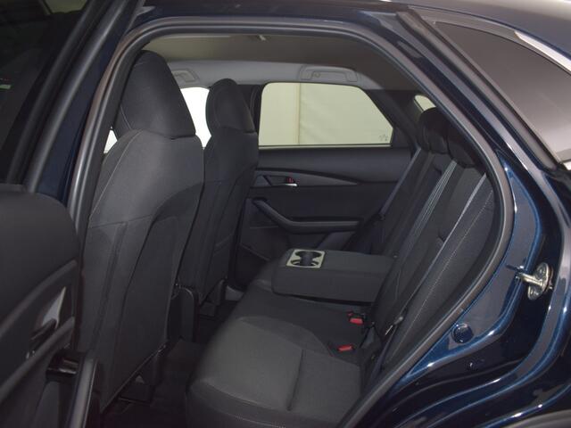 Mazda CX-30 2.0 eSA-X SPORTIVE AUTOMAAT CAMERA 18" LMV APPLE CARPLAY