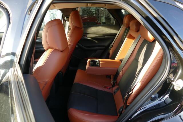 Mazda CX-30 2.0 e-SkyActiv-X M Hybrid Nagisa | Apple-carplay | Stoelverwarming | Stoelgeheugen functie | Rijklaarprijs |