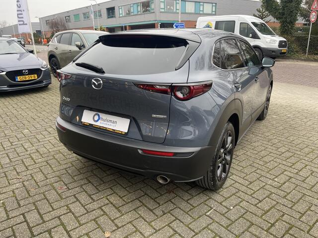 Mazda CX-30 2.0 eSA-X Homura Automaat