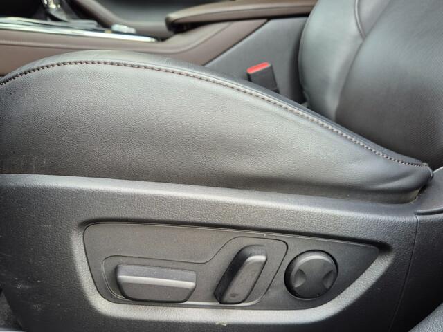 Mazda CX-30 SKYACTIV-X 2.0 186 6AT M-HYBRID LUXURY / 360Camera