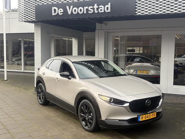 Mazda CX-30 2.0 e-SkyActiv-X M Hybrid Homura Origineel NL | 1e Eigenaar