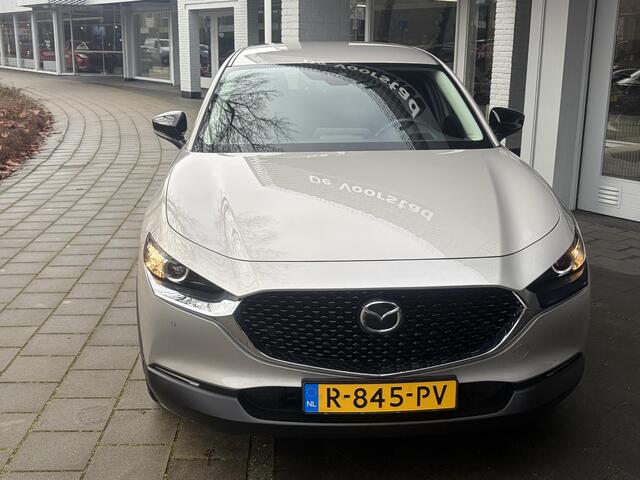 Mazda CX-30 2.0 e-SkyActiv-X M Hybrid Homura Origineel NL | 1e Eigenaar