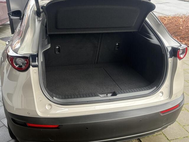 Mazda CX-30 2.0 e-SkyActiv-X M Hybrid Homura Origineel NL | 1e Eigenaar