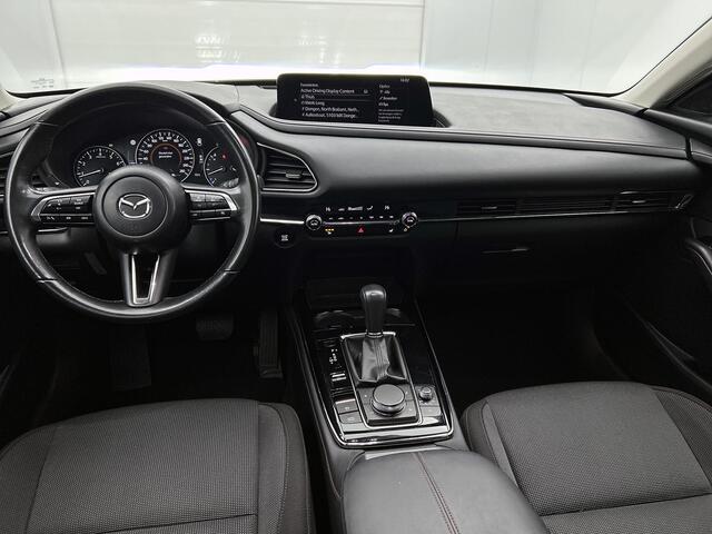 Mazda CX-30 2.0 e-SkyActiv-X M Hybrid Homura | Parkeersensoren | Camera | Navigatie |