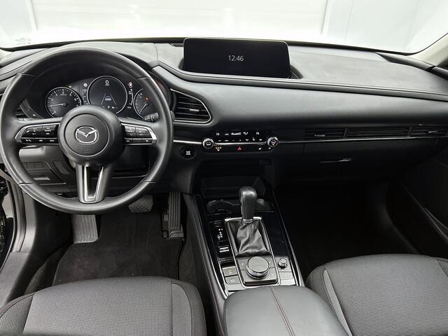 Mazda CX-30 2.0 e-SkyActiv-G M Hybrid Homura