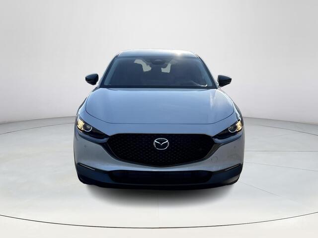 Mazda CX-30 2.5 e-SkyActiv-G M Hybrid Nagisa | Diverse kleuren en uitvoeringen uit voorraad leverbaar |