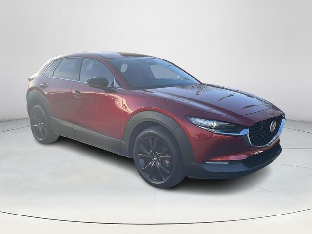 Mazda CX-30 2.5 e-SkyActiv-G M Hybrid Homura | Diverse kleuren en uitvoeringen uit voorraad leverbaar |