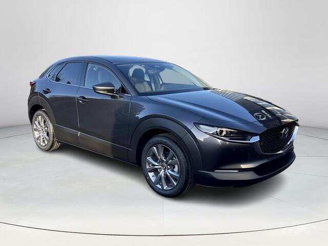 Mazda CX-30 2.5 e-SkyActiv-G M Hybrid Exc-l Bns Edition | Diverse kleuren en uitvoeringen uit voorraad leverbaar |