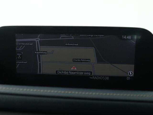 Mazda CX-30 2.0 e-SkyActiv-X M Hybrid Comfort | Trekhaak | Carplay |