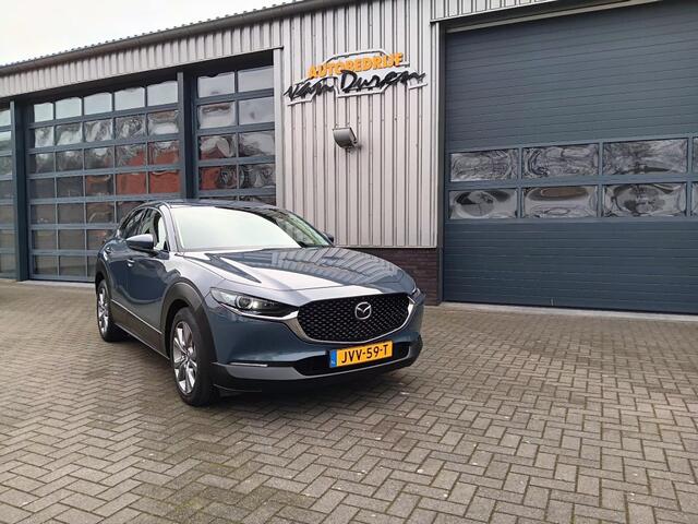 Mazda CX-30 2.0 e-Skyactiv G M Hybrid Cruise/Clima Head up Elec.Klep Apple Carplay 360 gr.Camera LMV 18' Navi