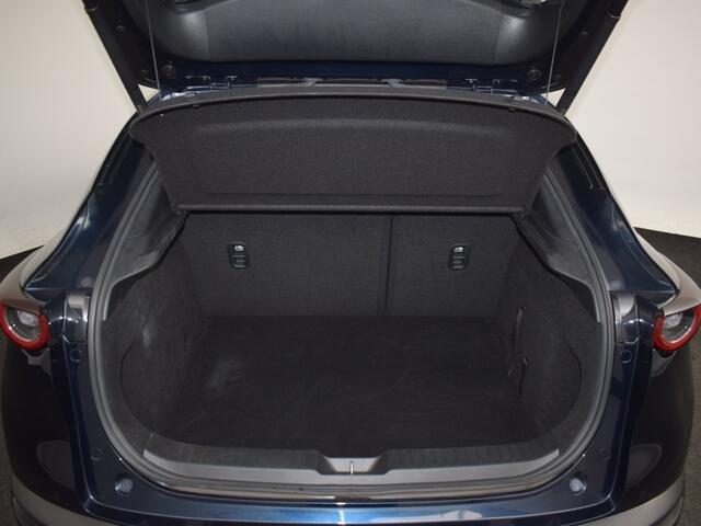 Mazda CX-30 2.0 SA-X COMFORT AUTOMAAT NAVI CAMERA 18 "LMV