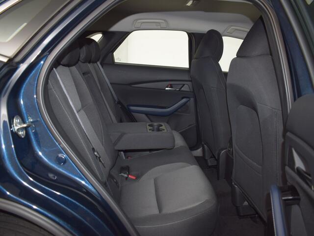 Mazda CX-30 2.0 SA-X COMFORT AUTOMAAT NAVI CAMERA 18 "LMV