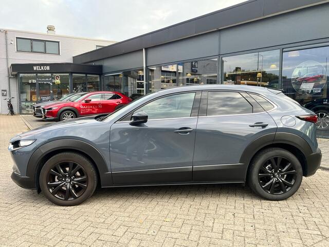 Mazda CX-30 2.0 e-SkyActiv-X M Hybrid Homura