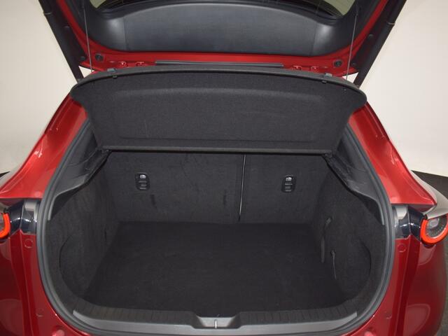 Mazda CX-30 180PK Automaat LEER CAMERA SCHUIFDAK TREKHAAK