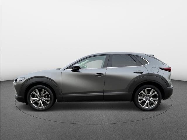 Mazda CX-30 2.0 eSA-X Luxury Aut | Leder | Stoelverwarming | Trekhaak