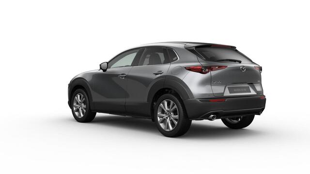 Mazda CX-30 2.5 e-SkyActiv-G M Hybrid Exc-l Bns Edition | 360 Camera | Bose | Elektr. Achterklep