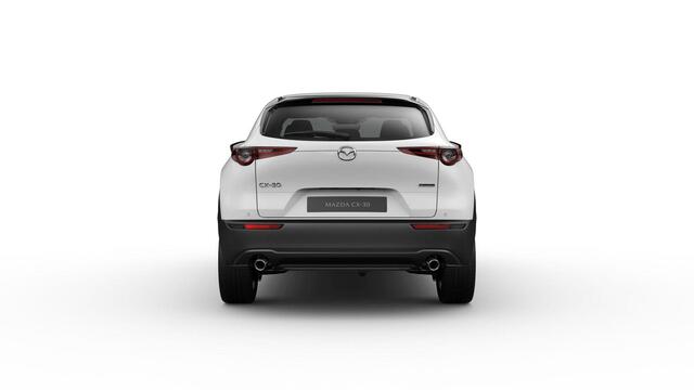 Mazda CX-30 2.5 e-SkyActiv-G M Hybrid Exc-l Bns Edition | 360 Camera | Bose | Elektr. Achterklep