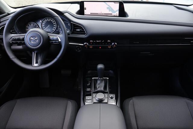Mazda CX-30 2.5 e-SkyActiv-G M Hybrid Exclusive-line