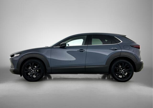 Mazda CX-30 2.0 e-SkyActiv-X M Hybrid Homura Trekhaak