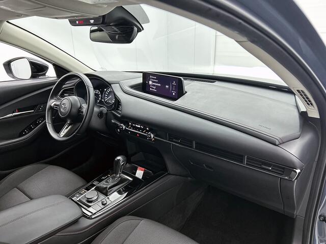 Mazda CX-30 2.0 e-SkyActiv-X M Hybrid Homura Trekhaak