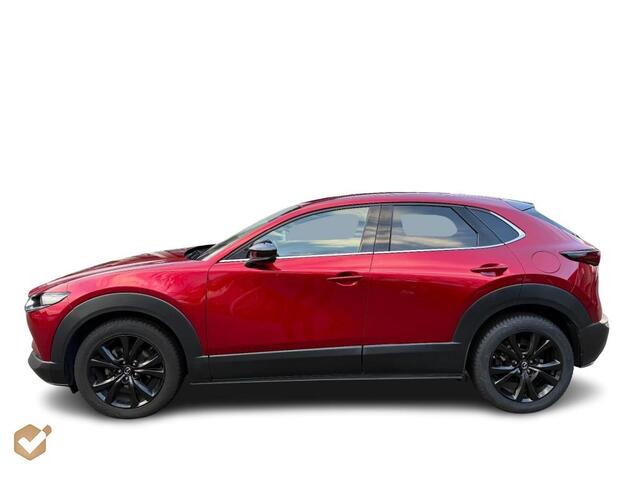 Mazda CX-30 2.0 eSA-G Sportive Hybrid Automaat *Geen Afl. kosten*