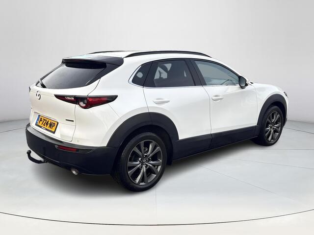 Mazda CX-30 2.0 e-SkyActiv-X M Hybrid Luxury