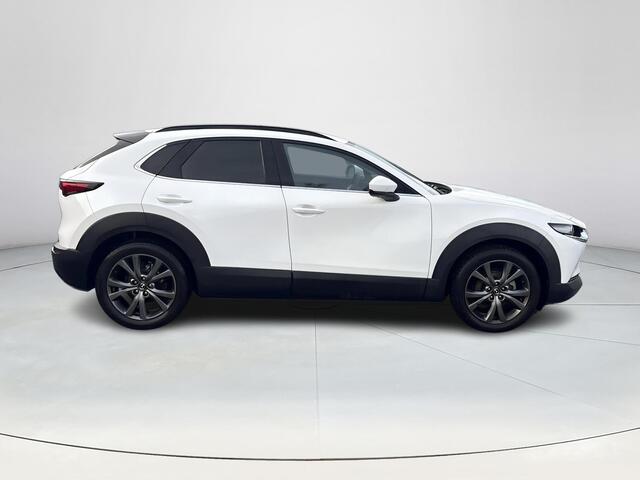 Mazda CX-30 2.0 e-SkyActiv-X M Hybrid Luxury