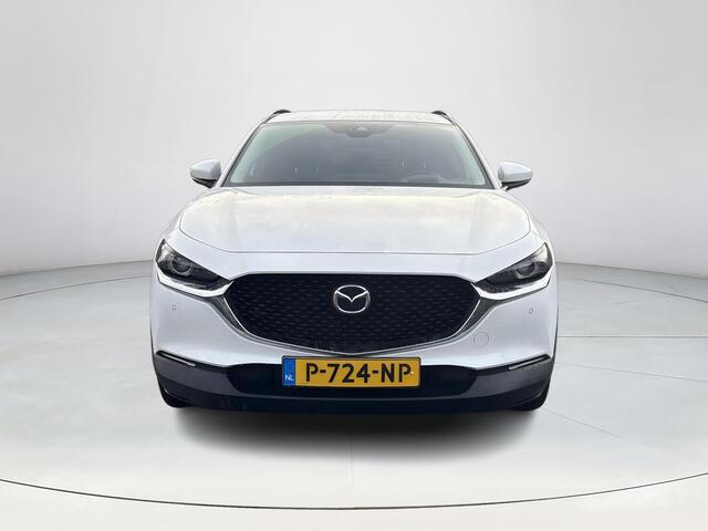 Mazda CX-30 2.0 e-SkyActiv-X M Hybrid Luxury