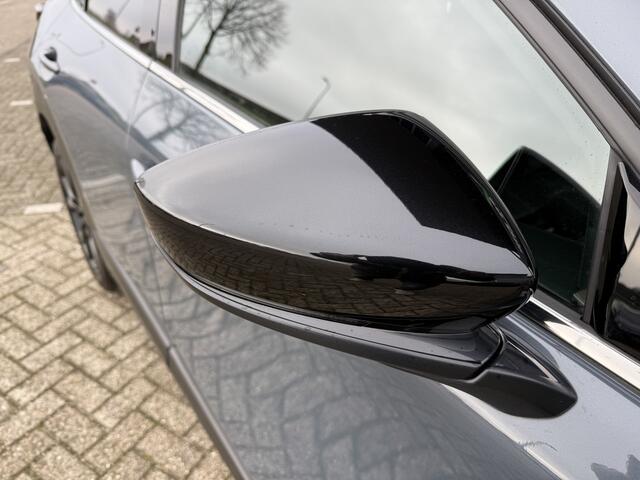 Mazda CX-30 2.0 M Hybrid Navi Camera El.Klep