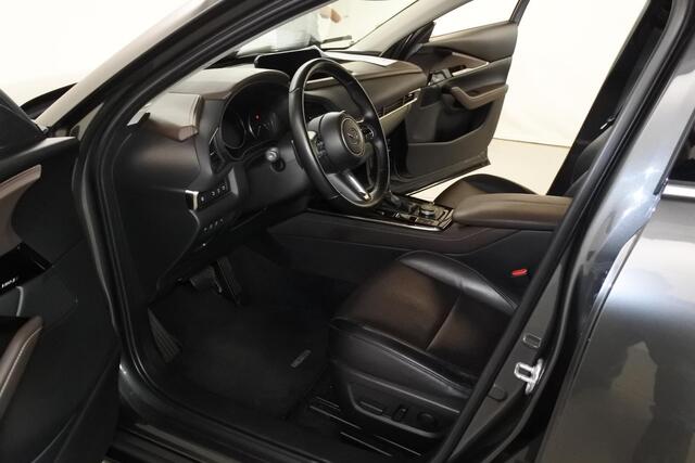 Mazda CX-30 2.0 X 180pk Automaat Luxury