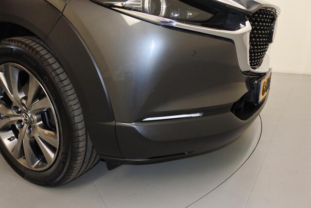 Mazda CX-30 2.0 X 180pk Automaat Luxury