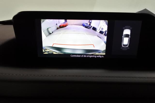 Mazda CX-30 2.0 X 180pk Automaat Luxury