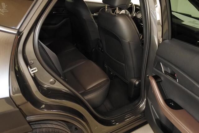 Mazda CX-30 2.0 X 180pk Automaat Luxury