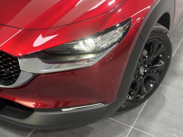Mazda CX-30 2.5 eSkyActiv-G Homura