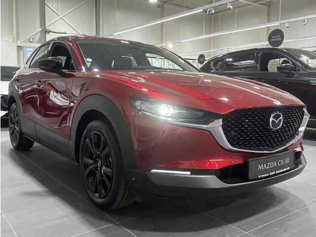Mazda CX-30 2.5 eSkyActiv-G Homura