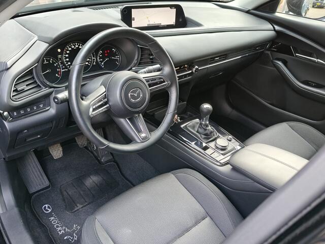 Mazda CX-30 2.0 eSA-G Comfort, RONDOM CAMERA / BOSE / NAVI