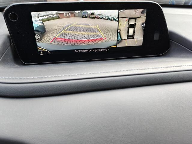 Mazda CX-30 2.0 eSA-G Comfort, RONDOM CAMERA / BOSE / NAVI