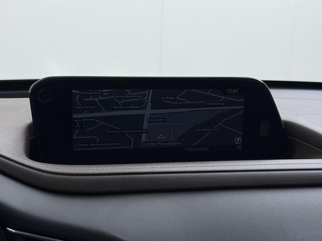 Mazda CX-30 2.0 e-SkyActiv-X M Hybrid Luxury