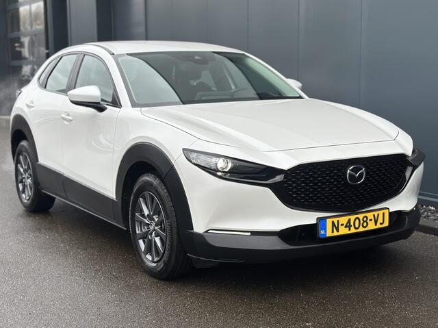 Mazda CX-30 2.0 SkyActiv-G / Airco / Carplay / Navi