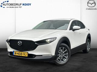 mazda-cx-30-2.0-skyactiv-g---airco-