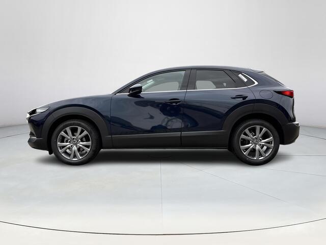 Mazda CX-30 2.5 e-SkyActiv-G M Hybrid Exc-l Bns Edition