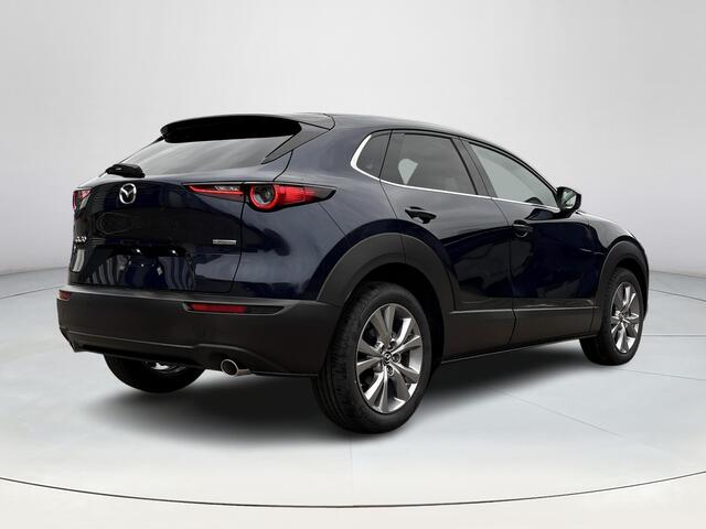 Mazda CX-30 2.5 e-SkyActiv-G M Hybrid Exc-l Bns Edition