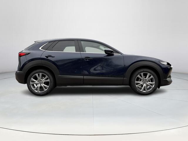 Mazda CX-30 2.5 e-SkyActiv-G M Hybrid Exc-l Bns Edition