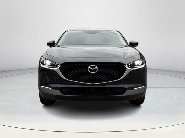 Mazda CX-30 2.5 e-SkyActiv-G M Hybrid Exc-l Bns Edition