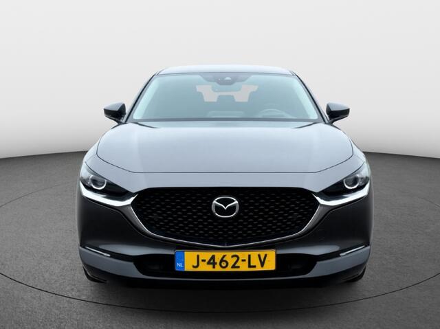 Mazda CX-30 2.0 SA-X Comfort | 18 Inch Luxury LM | Trekhaak